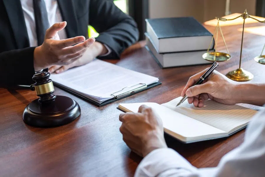 Catastrophic Injury Attorneys