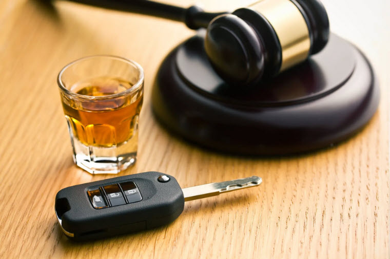 Drunk Driving Accidents lawyers