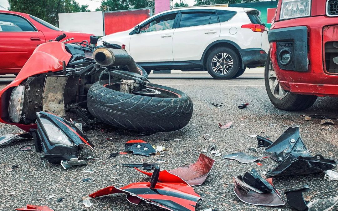 Why Motorcycle Accidents Spike During Riding Season in Nebraska