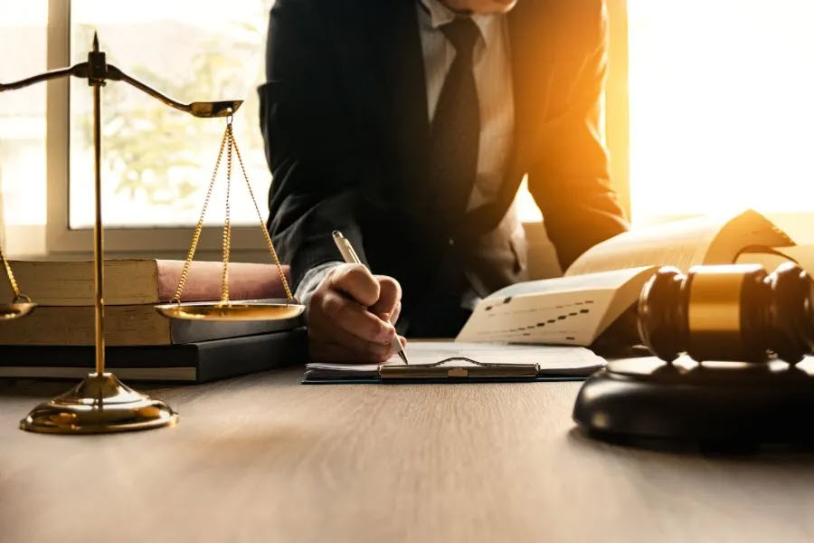 Truck Accident Attorneys
