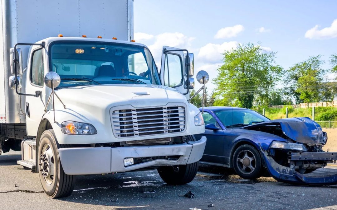 Truck Accident Settlements in Nebraska: Why Payouts Are Often Higher Than Car Accident Cases