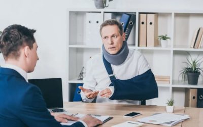 How Long Do You Have To File a Slip and Fall Claim in Lincoln, NE?