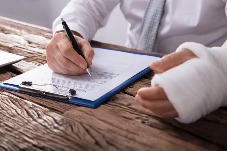 workers compensation